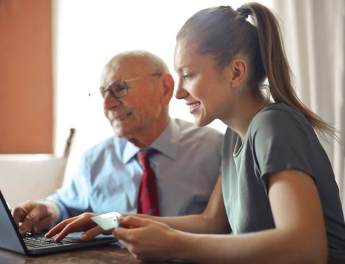 حسابداری کسب و کار: راهنمای کارآفرینان